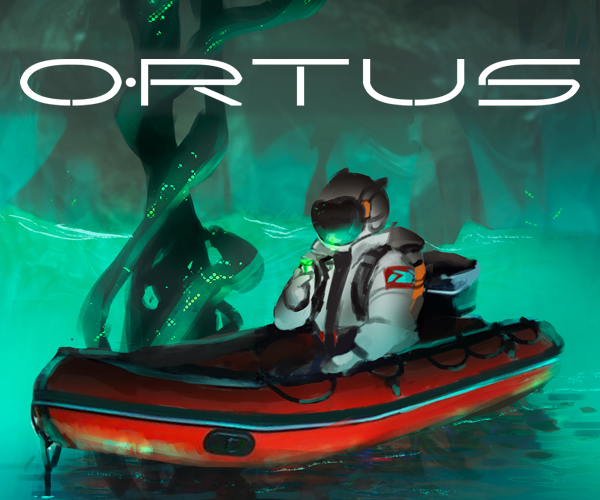 Cover image for Ortus