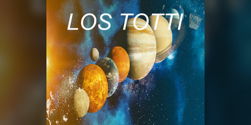 Cover image for A prueba con los planetas