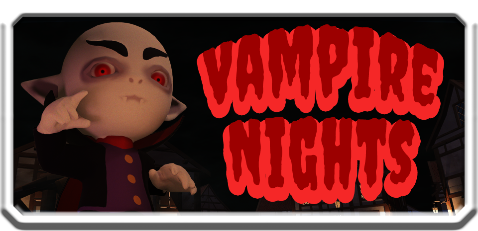 Vampire Nights