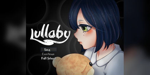 Cover image for Lullaby