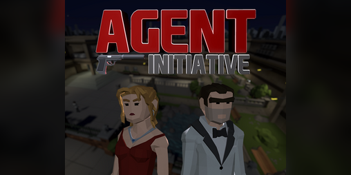 Cover image for Agent Initiative
