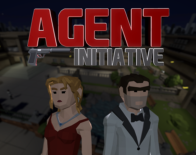 Cover image for Agent Initiative
