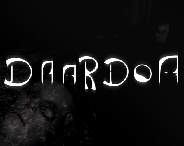 Cover image for Daardoa