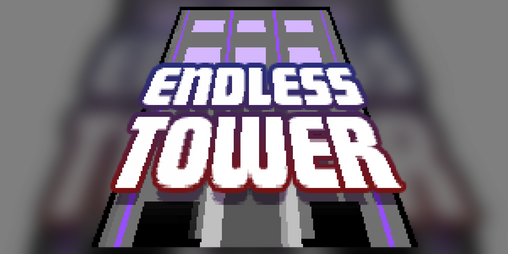 Cover image for The Endless Tower