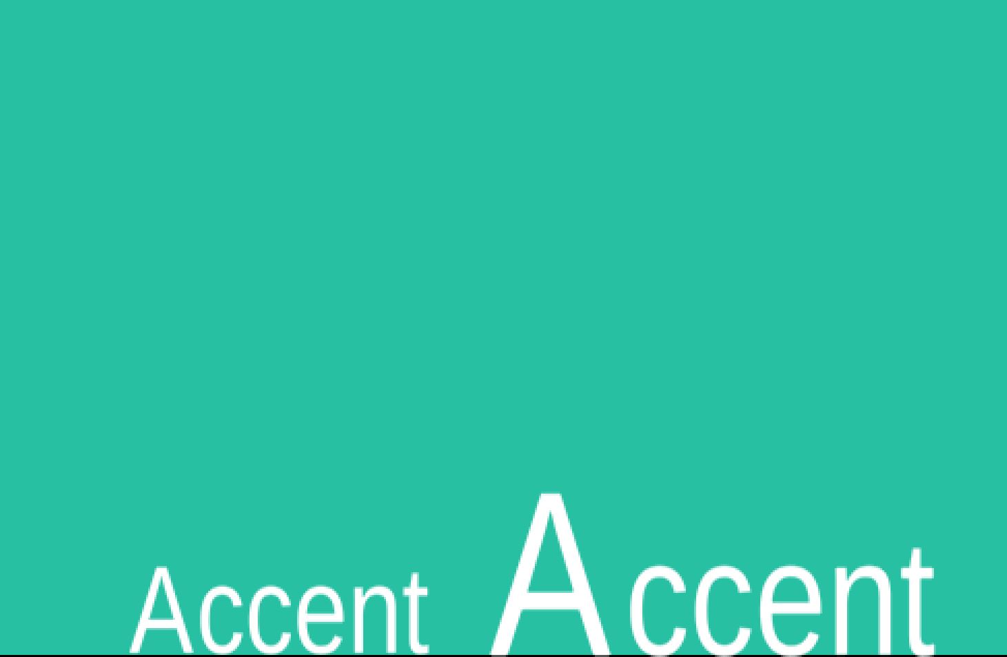 Accent-Accent Level Design Demo