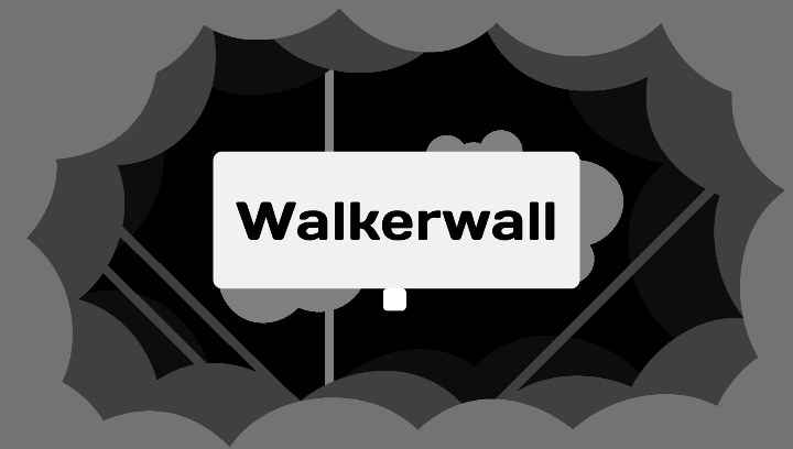 Walkerwall