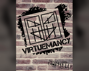 Virtuemancy: Revised Edition  