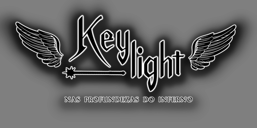 Cover image for Keylight