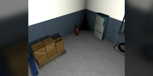 Cover image for EscapeOne_Web