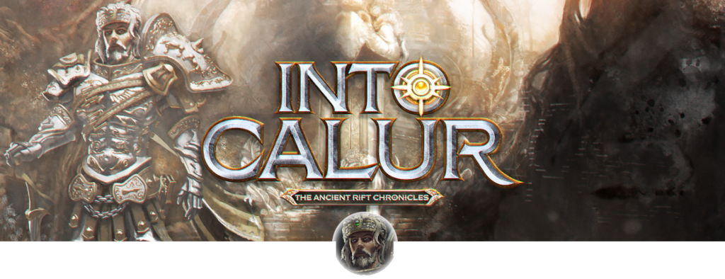 Ancient Rift Chronicles: Into Calur