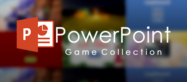 PowerPoint Game Collection