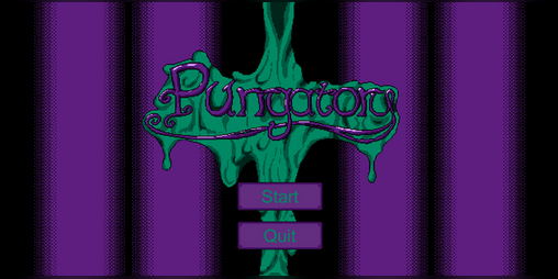 Cover image for Purrgatory
