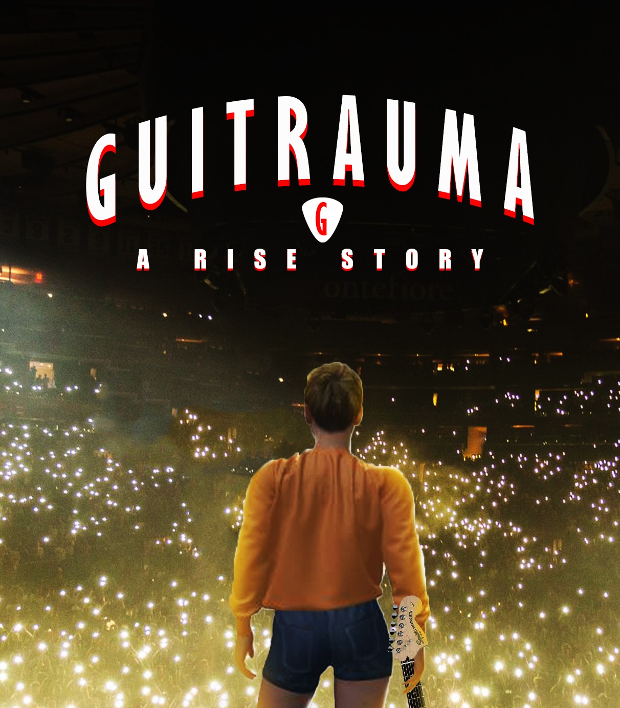Guitrauma