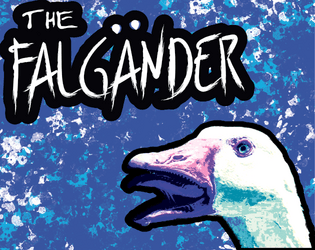 the Falgänder  