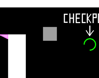 Some Platformer Preview
