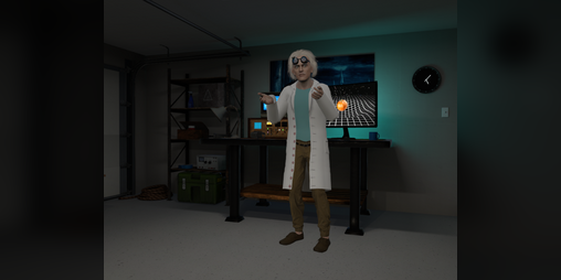 Cover image for Back to the Metaverse