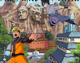 Naruto chronicals M.U.G.E.N Windows, Linux game - ModDB