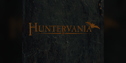 Cover image for Huntervania