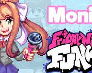 FNF Mods Mobile - JixPlay
