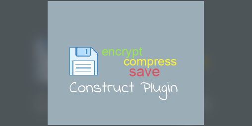 Cover image for encrypt save (deprecated)