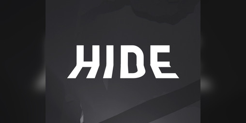 Cover image for HIDE