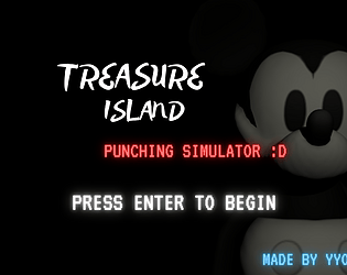Fnati Punching simulator