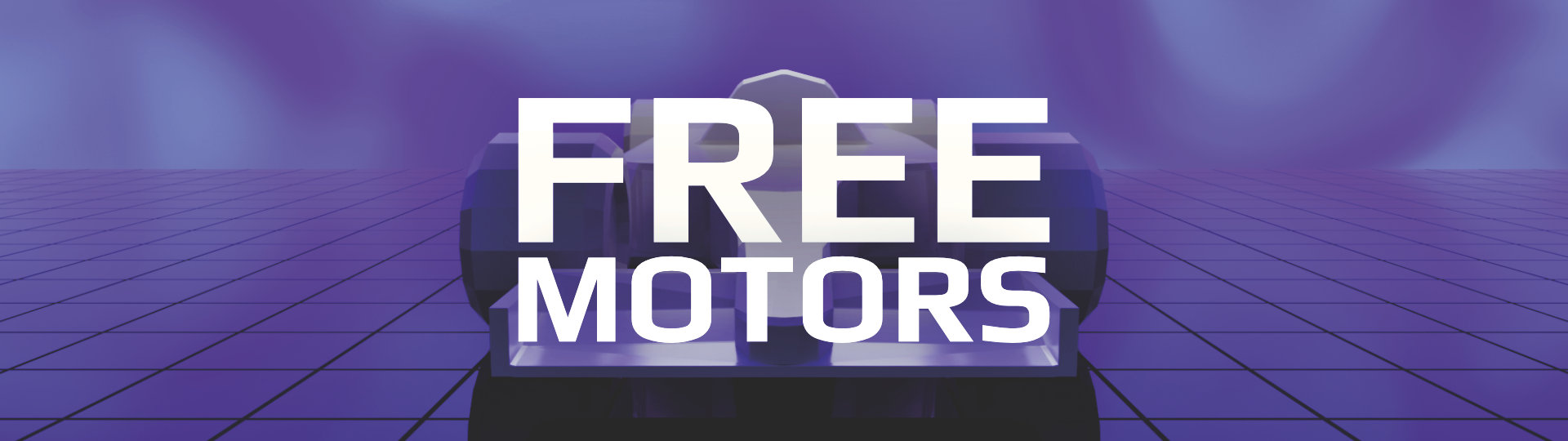 Free Motors
