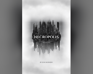 Necropolis  