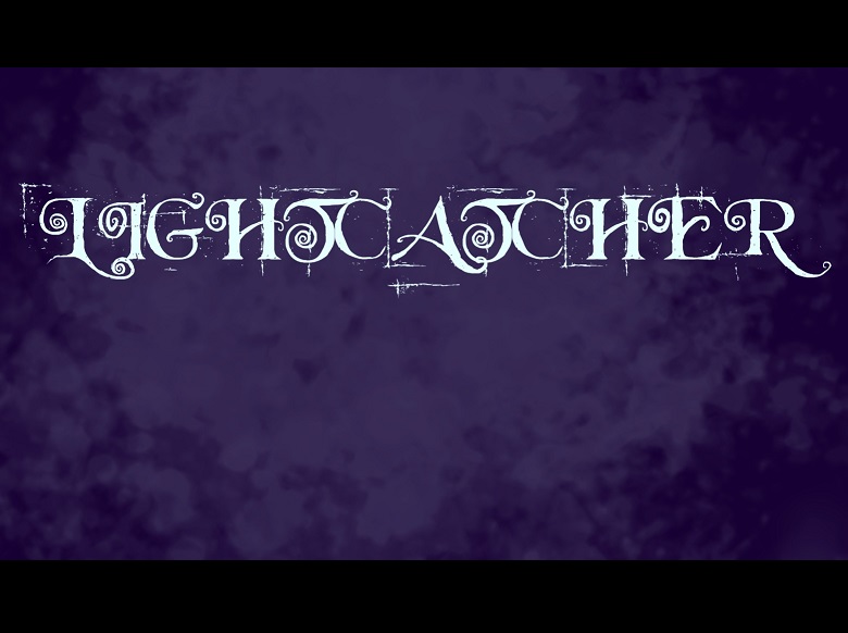 Cover image for LIGHTCATCHER