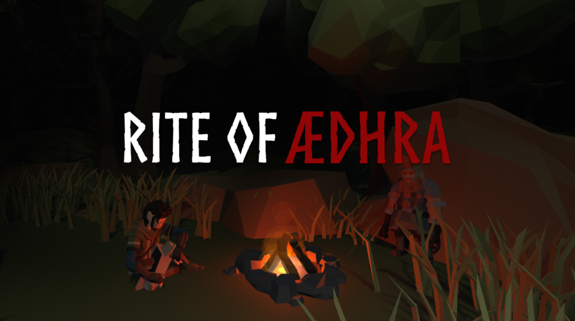 Rite of Aedhra