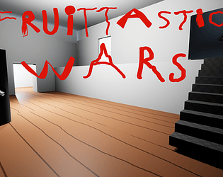 fruittastic wars alpha