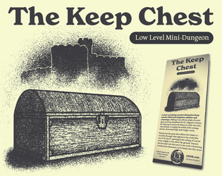 The Keep Chest  