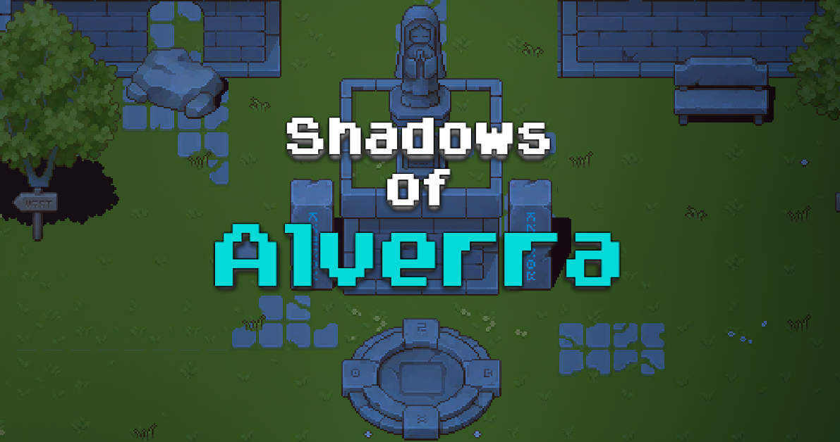 Shadows of Alverra