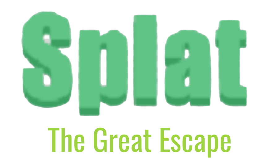 Splat-The Great Escape