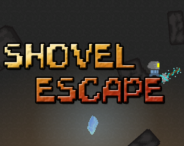 Cover image for Shovel Escape (Demo)