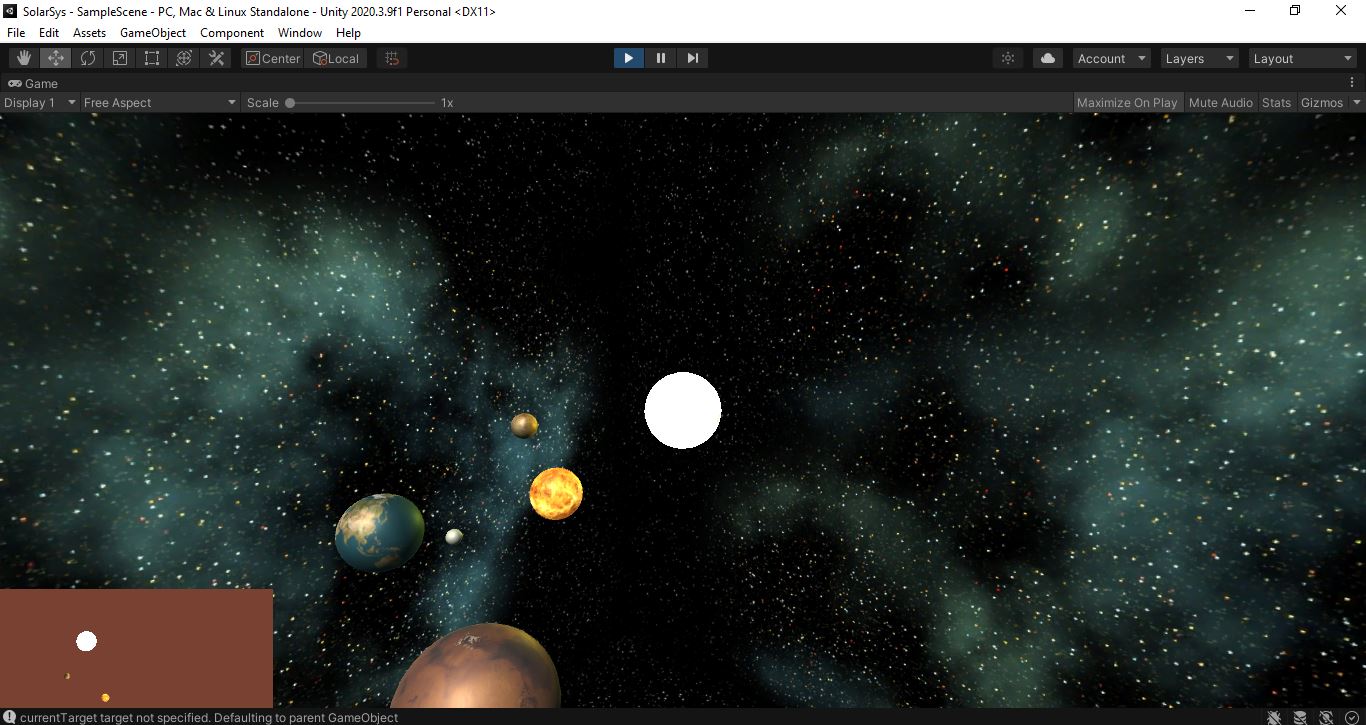 Solar System