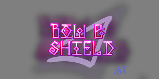 Cover image for Bow & Shield