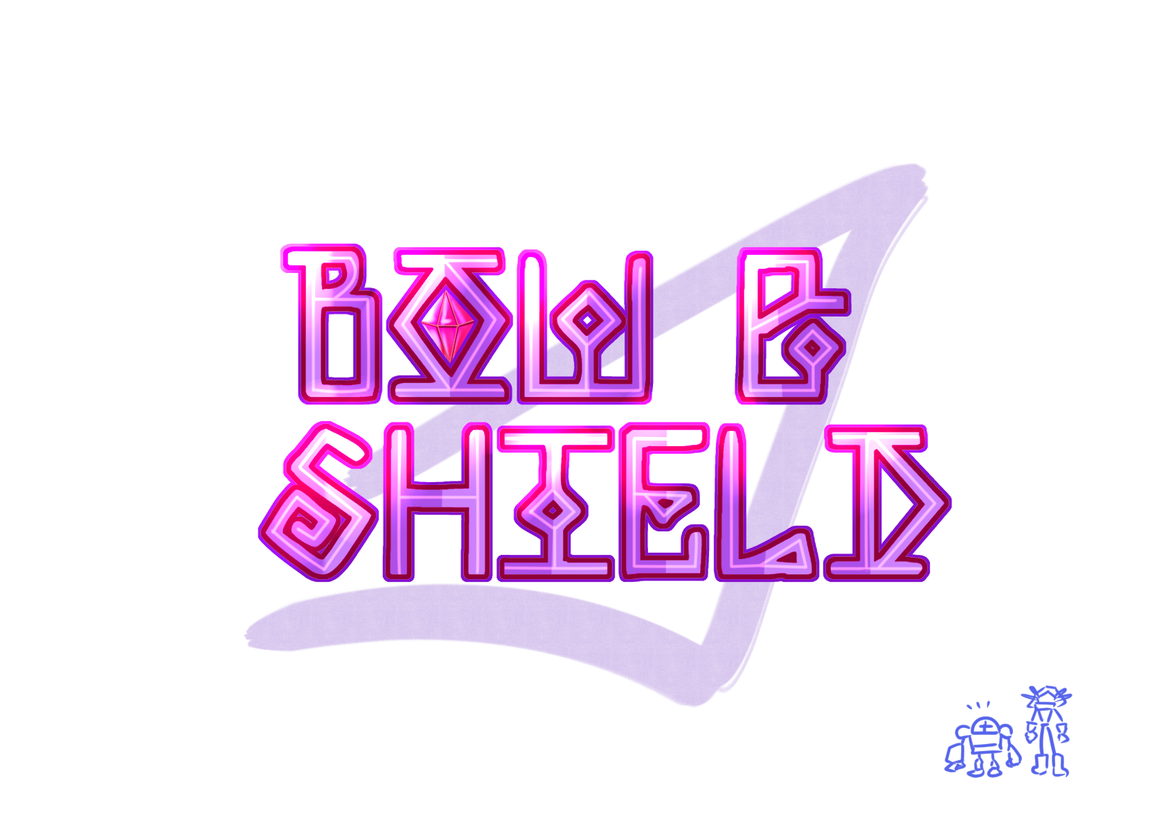 Cover image for Bow & Shield
