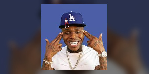 Cover image for DaBaby Drive