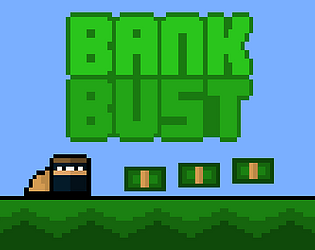 Bank Bust