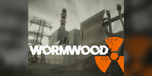 Cover image for Wormwood