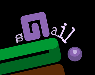 Snail Platformer