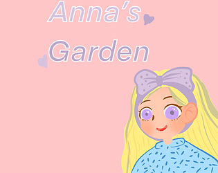 Anna's Garden