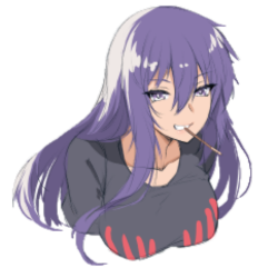 Cover image for Pro-chan