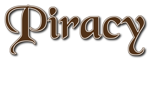 Piracy : A pirate creek management game