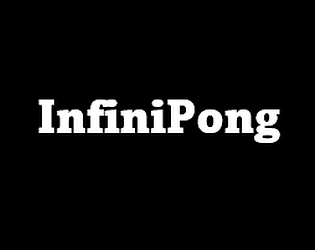 InfiniPong