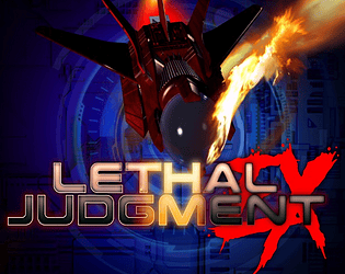 Lethal Judgment EX Remastered