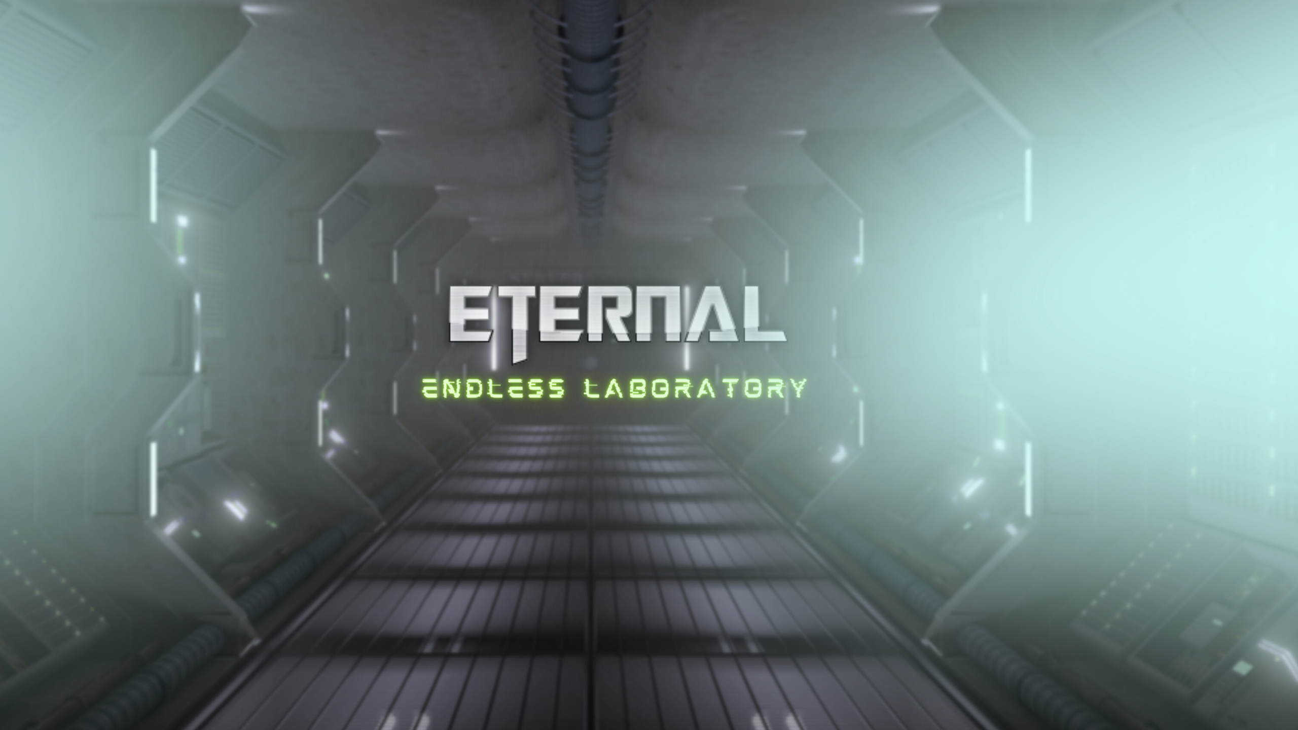 ETERNAL: Endless Laboratory