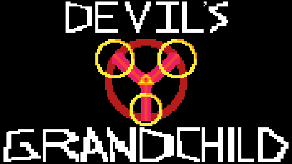 Devil's Grandchild (Demo) by AngryOwl72