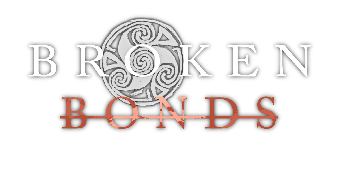 Broken Bonds - Early Access